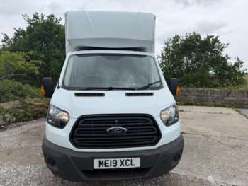 Used Ford Transit 2019 for sale - 74798902: Photo