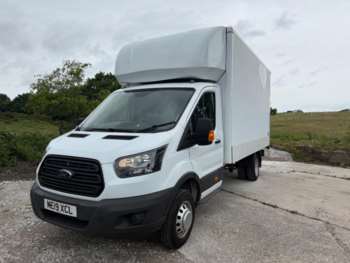 Used Ford Transit 2019 for sale - 74798902: Photo
