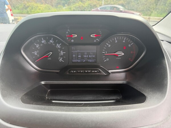 Used Peugeot Partner 2023 for sale - 75175070: Photo 17