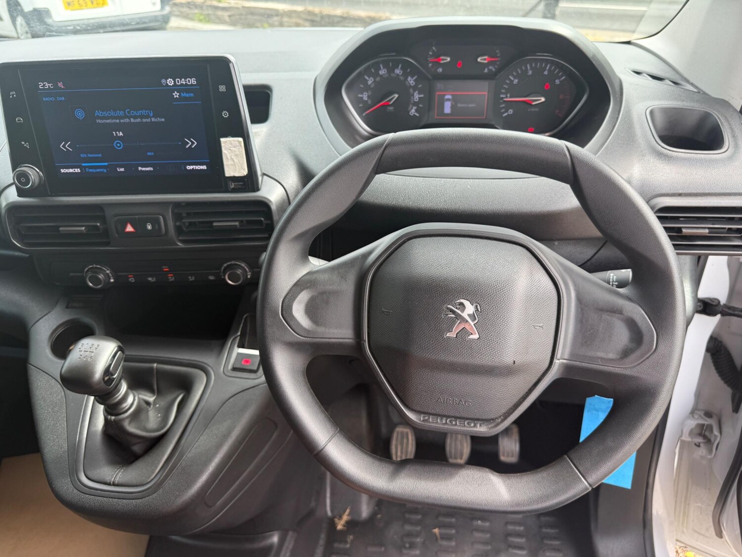 Vehicle 19