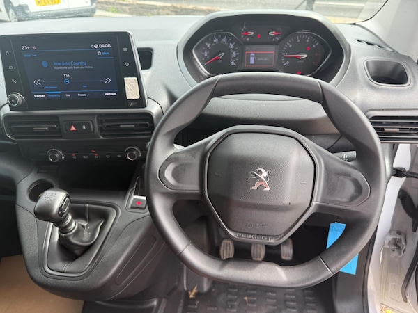 Used Peugeot Partner 2023 for sale - 75175070: Photo 19