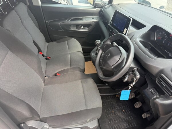 Used Peugeot Partner 2023 for sale - 75175070: Photo 21