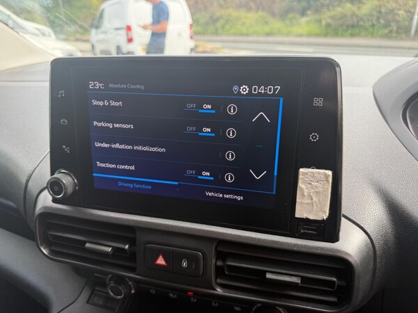Used Peugeot Partner 2023 for sale - 75175070: Photo 22