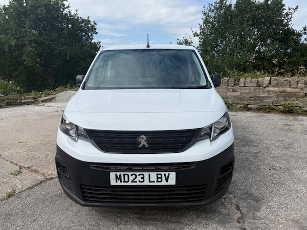 Used Peugeot Partner 2023 for sale - 75175070: Photo 3