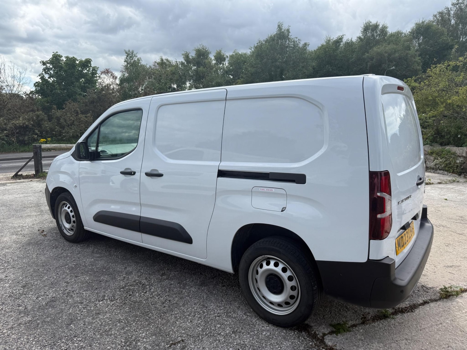 Vehicle 7