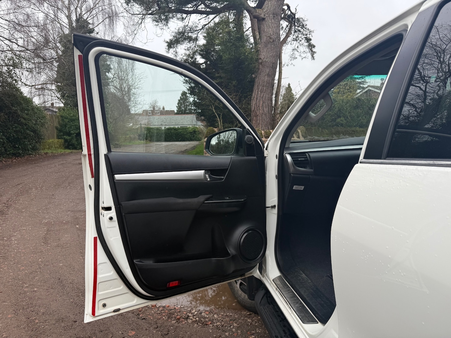 Used Toyota Hilux 2021 for sale - 78057240: Photo 14