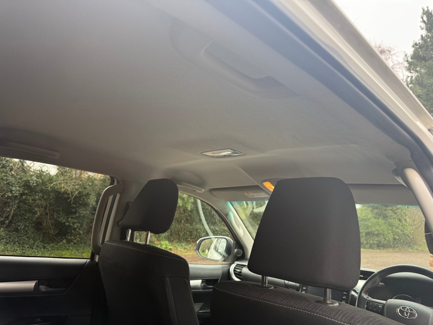 Used Toyota Hilux 2021 for sale - 78057240: Photo 16