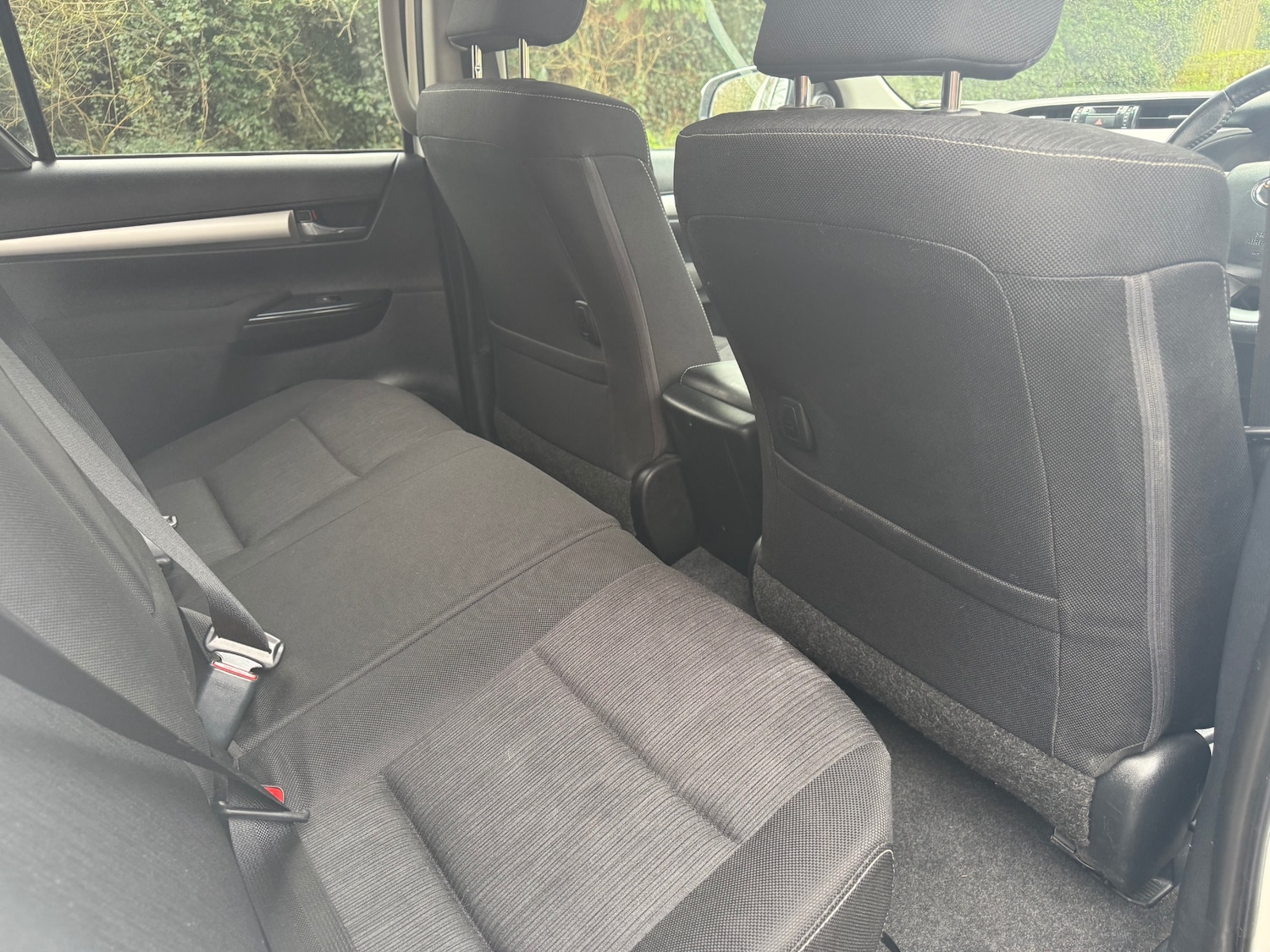 Used Toyota Hilux 2021 for sale - 78057240: Photo 18