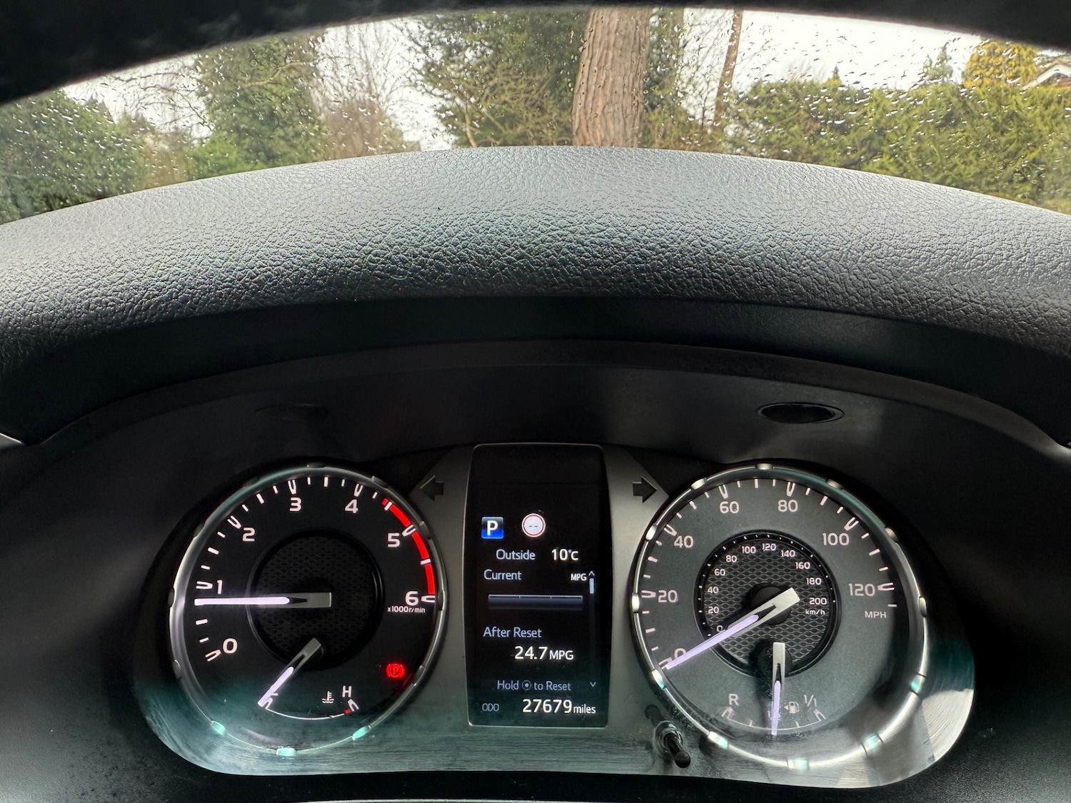 Used Toyota Hilux 2021 for sale - 78057240: Photo 25