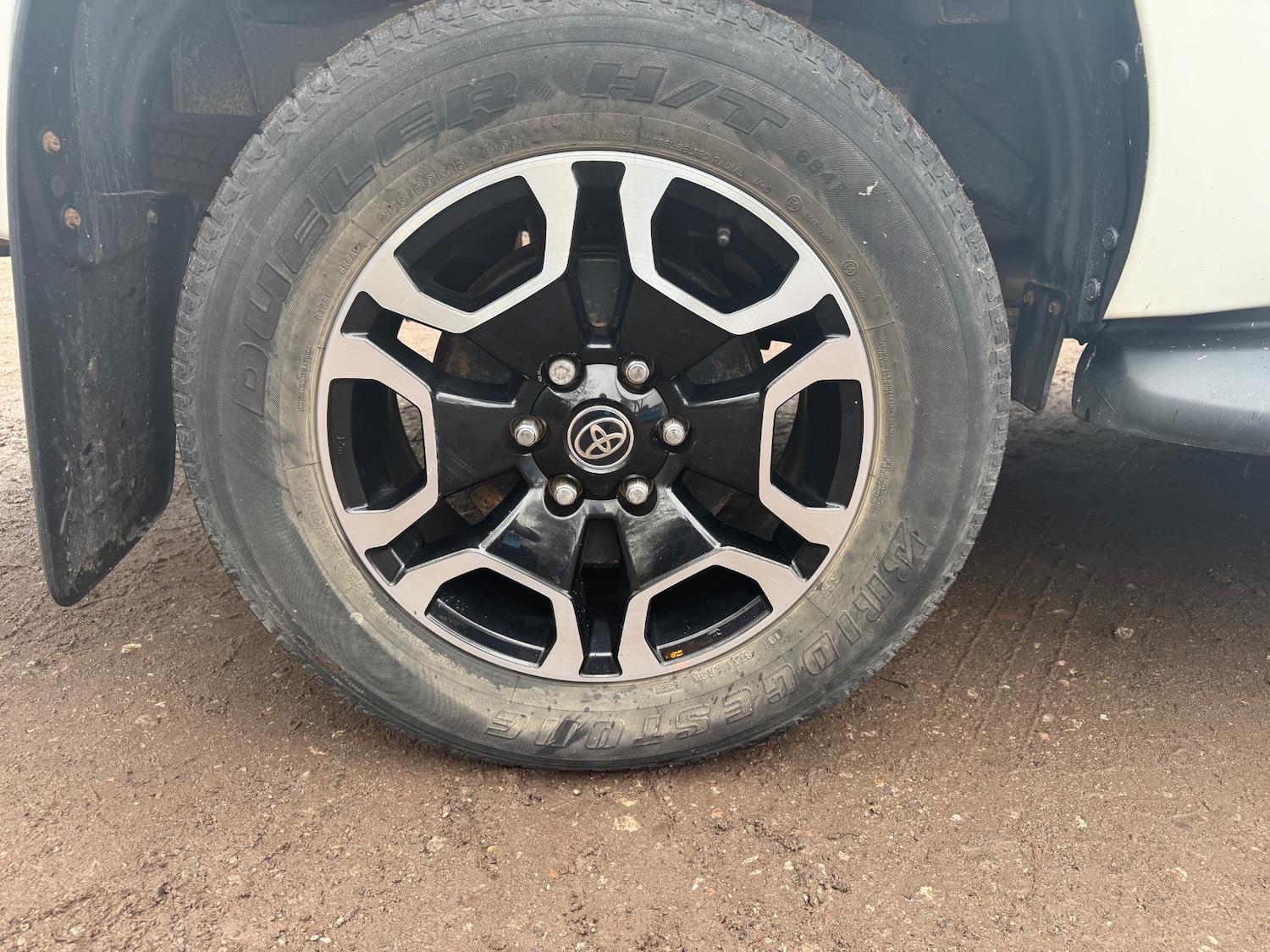 Used Toyota Hilux 2021 for sale - 78057240: Photo 7