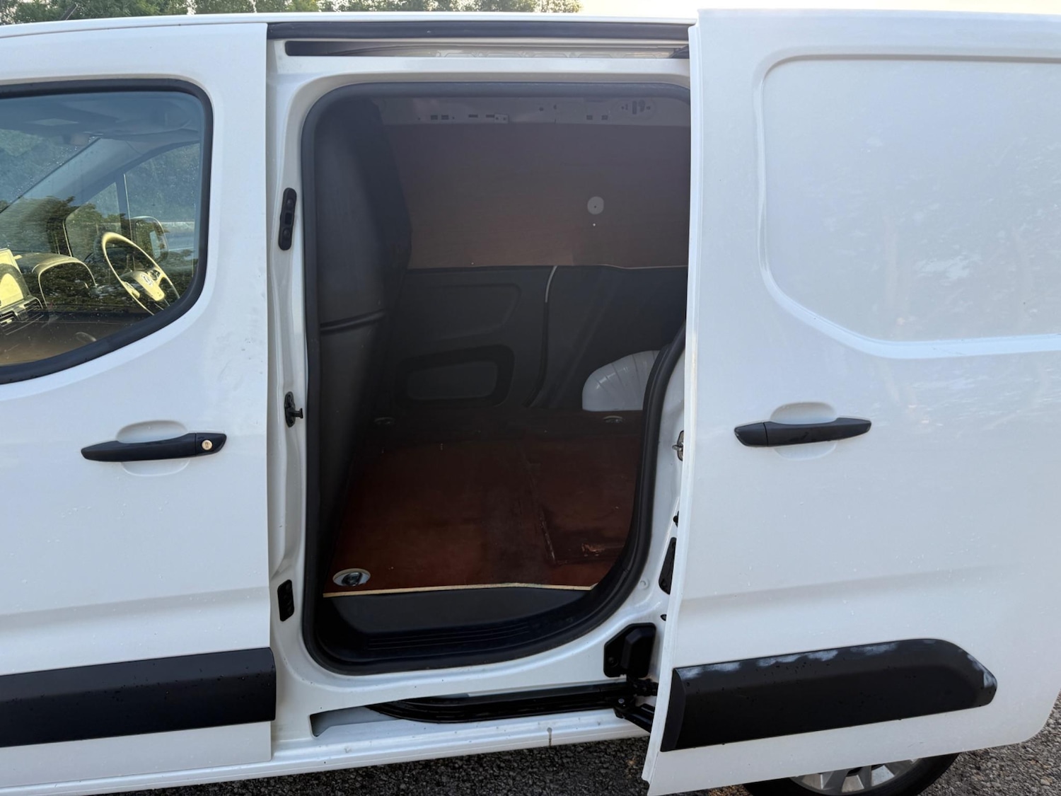Vehicle 23