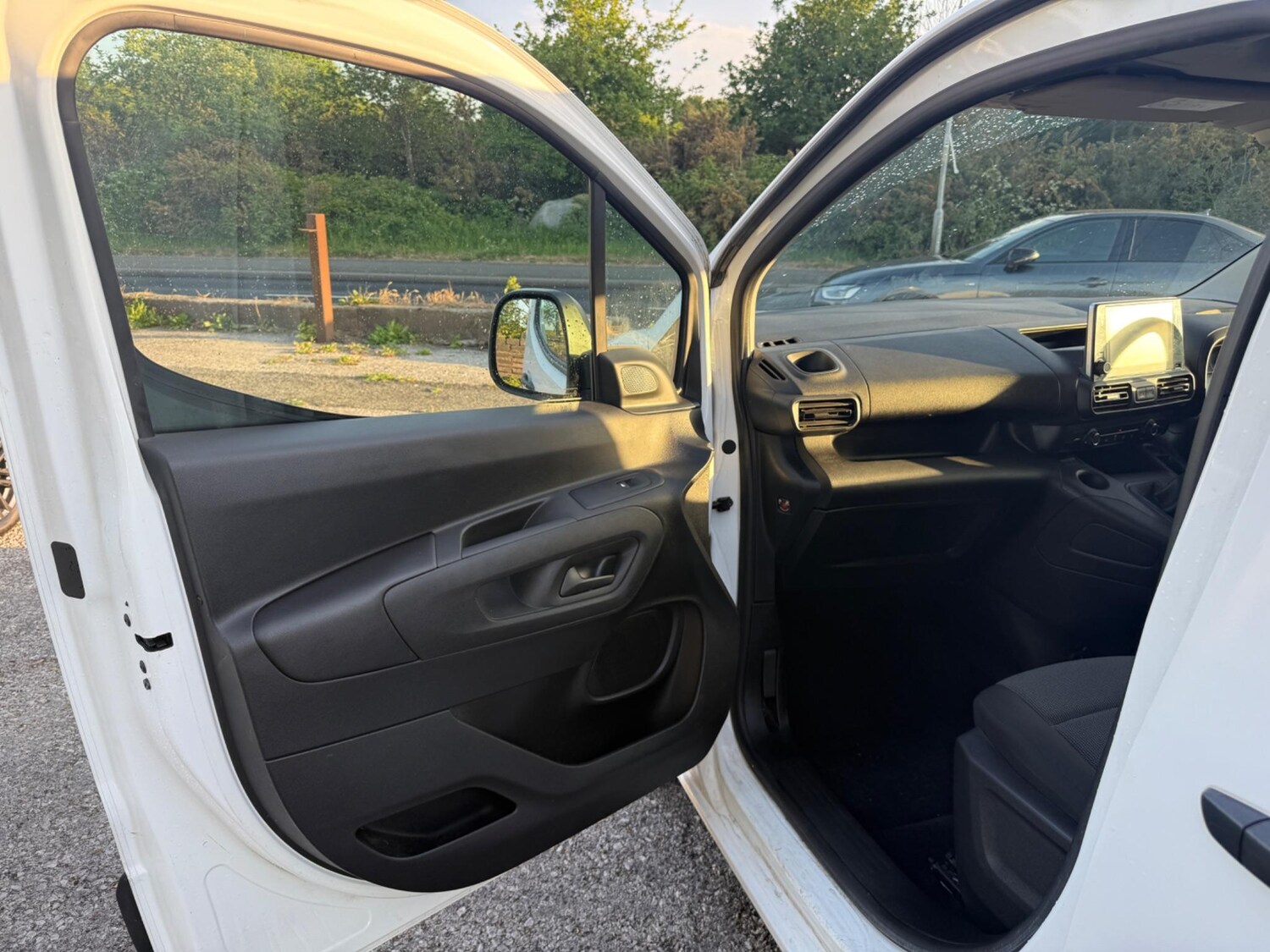 Vehicle 24