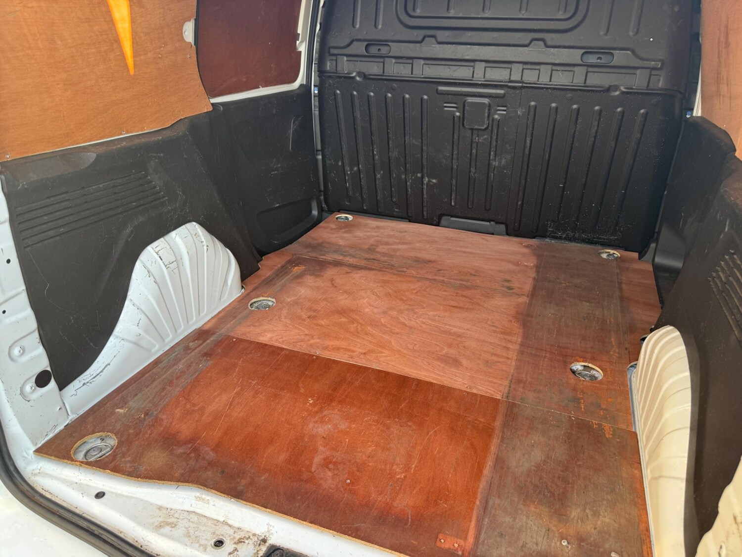 Vehicle 25