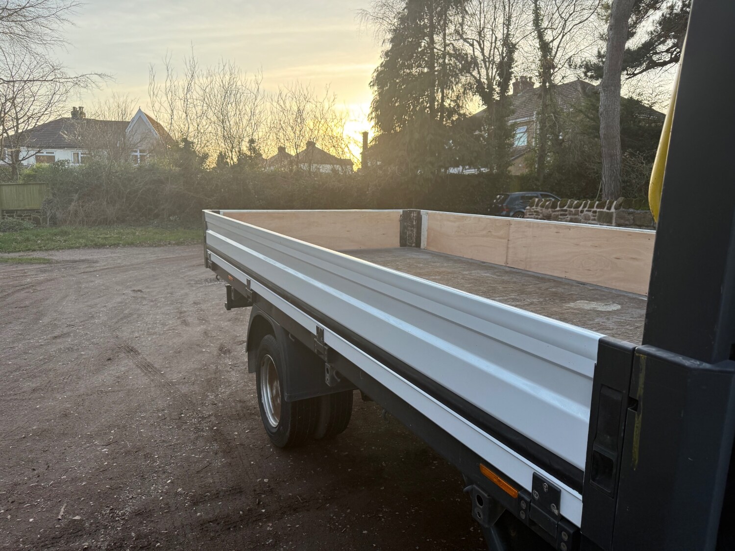 Used Ford Transit 2020 for sale - 78057283: Photo 11