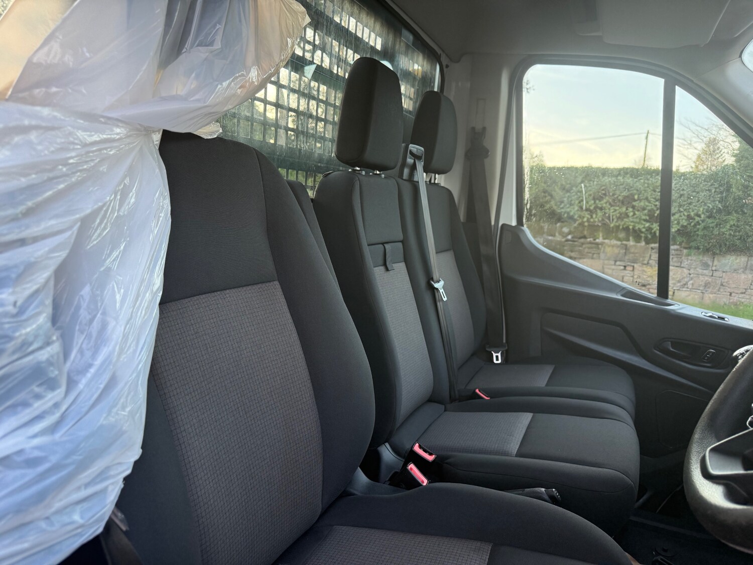 Used Ford Transit 2020 for sale - 78057283: Photo 12