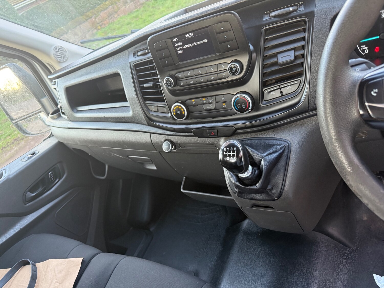 Used Ford Transit 2020 for sale - 78057283: Photo 13