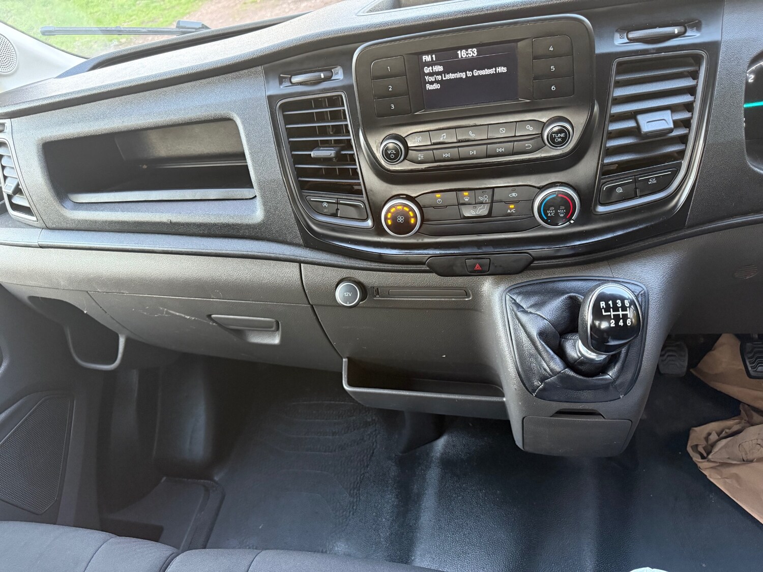 Used Ford Transit 2020 for sale - 78057283: Photo 14