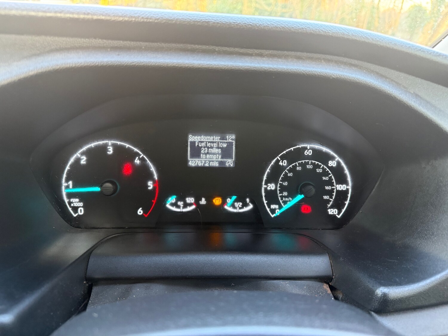 Used Ford Transit 2020 for sale - 78057283: Photo 15