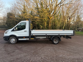 Used Ford Transit 2020 for sale - 78057283: Photo