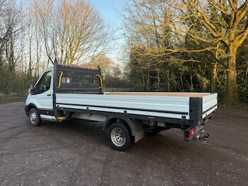 Used Ford Transit 2020 for sale - 78057283: Photo