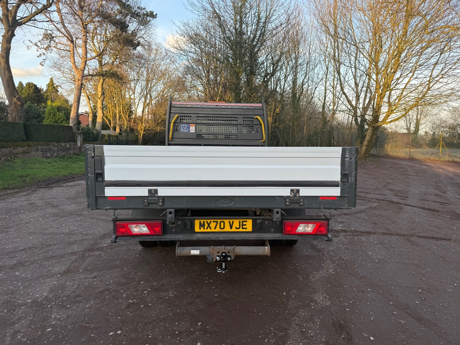 Used Ford Transit 2020 for sale - 78057283: Photo 5