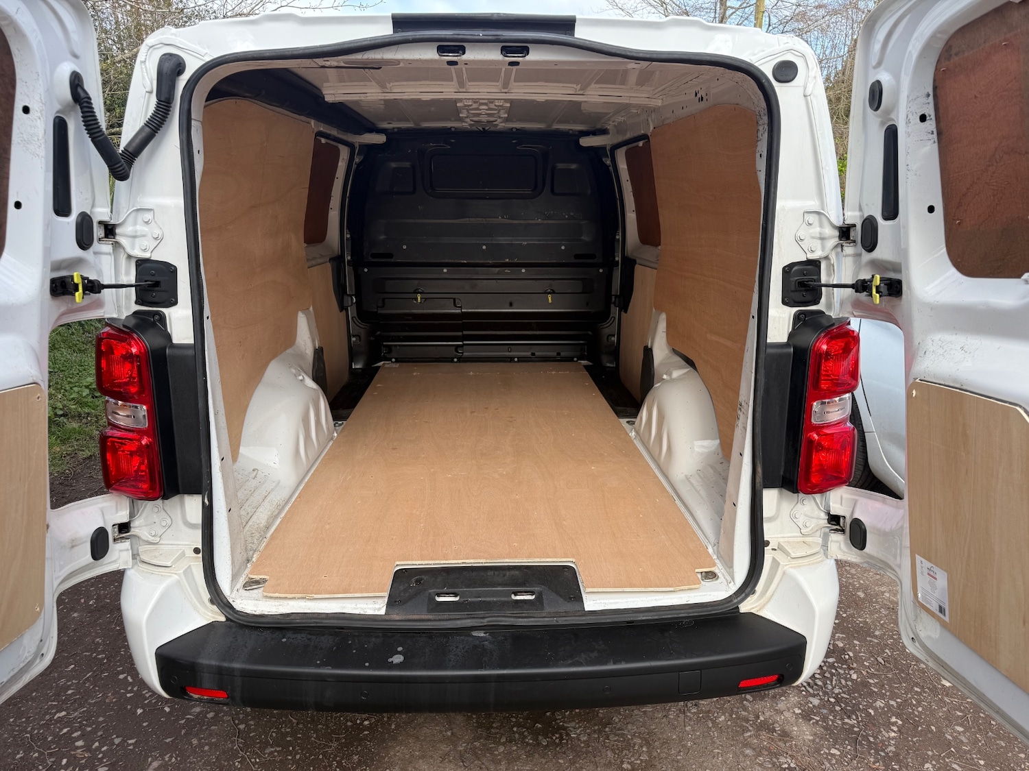 Used Vauxhall Vivaro 2020 for sale - 78057233: Photo 7