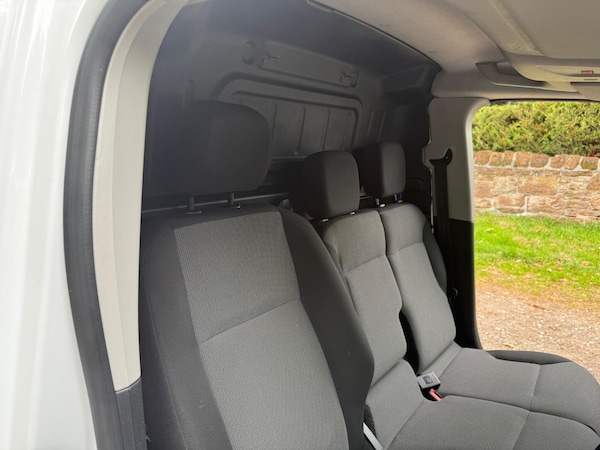 Used Peugeot Partner 2020 for sale - 76108692: Photo 12