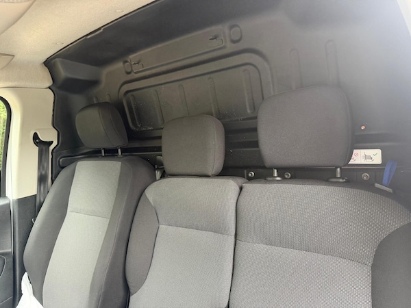 Used Peugeot Partner 2020 for sale - 76108692: Photo 16