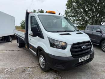 Used Ford Transit 2022 for sale - 75040589: Photo