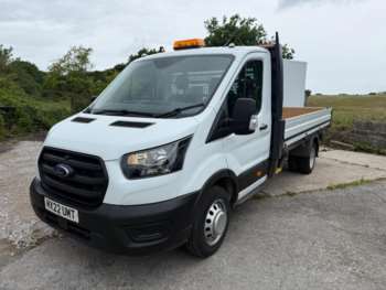 Used Ford Transit 2022 for sale - 75040589: Photo