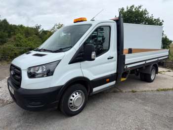 Used Ford Transit 2022 for sale - 75040589: Photo