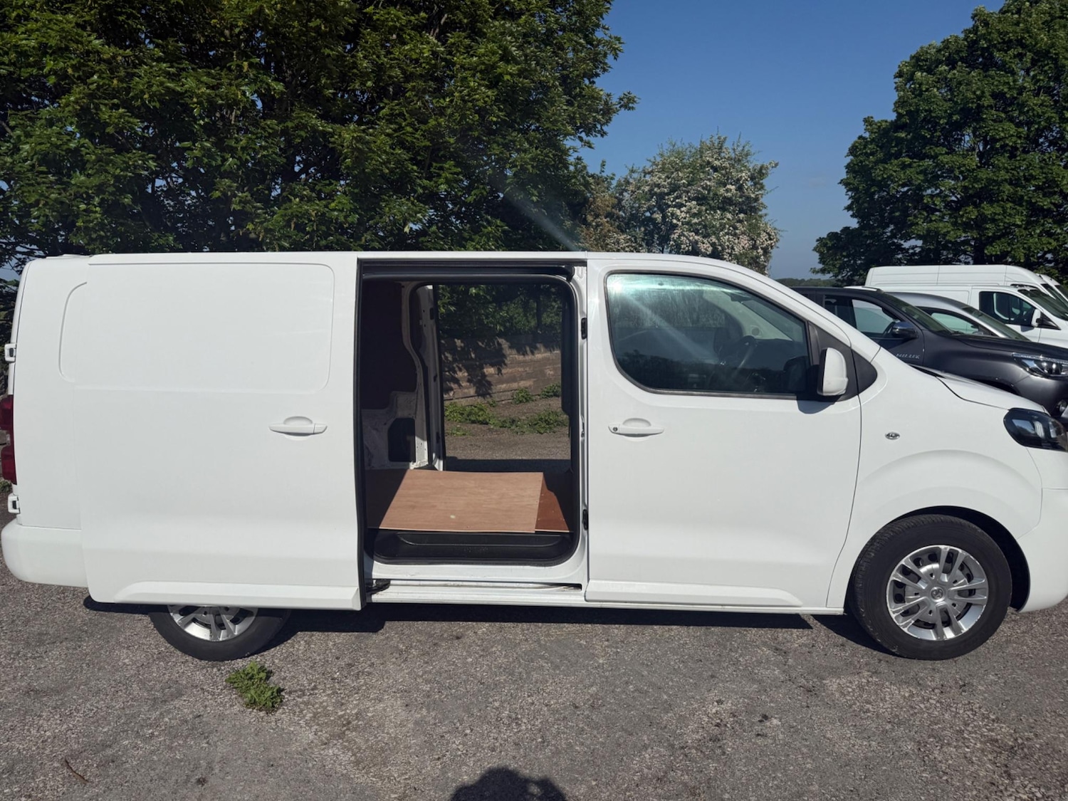 Vehicle 11