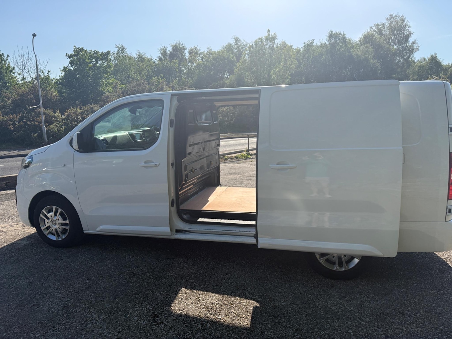 Vehicle 13