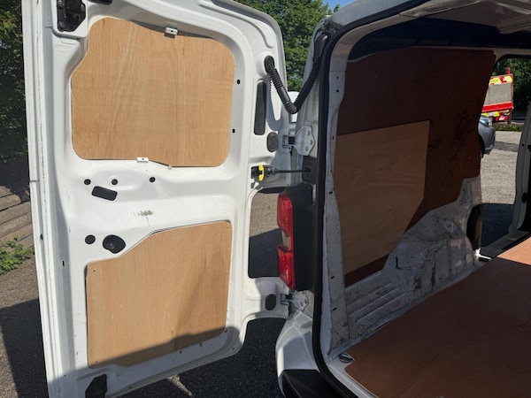 Used Vauxhall Vivaro 2020 for sale - 74667314: Photo 15