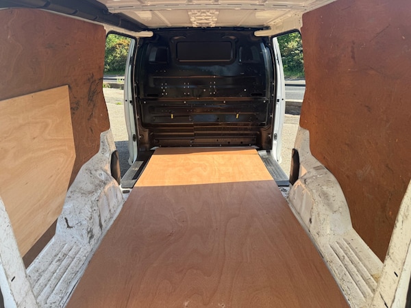 Used Vauxhall Vivaro 2020 for sale - 74667314: Photo 17