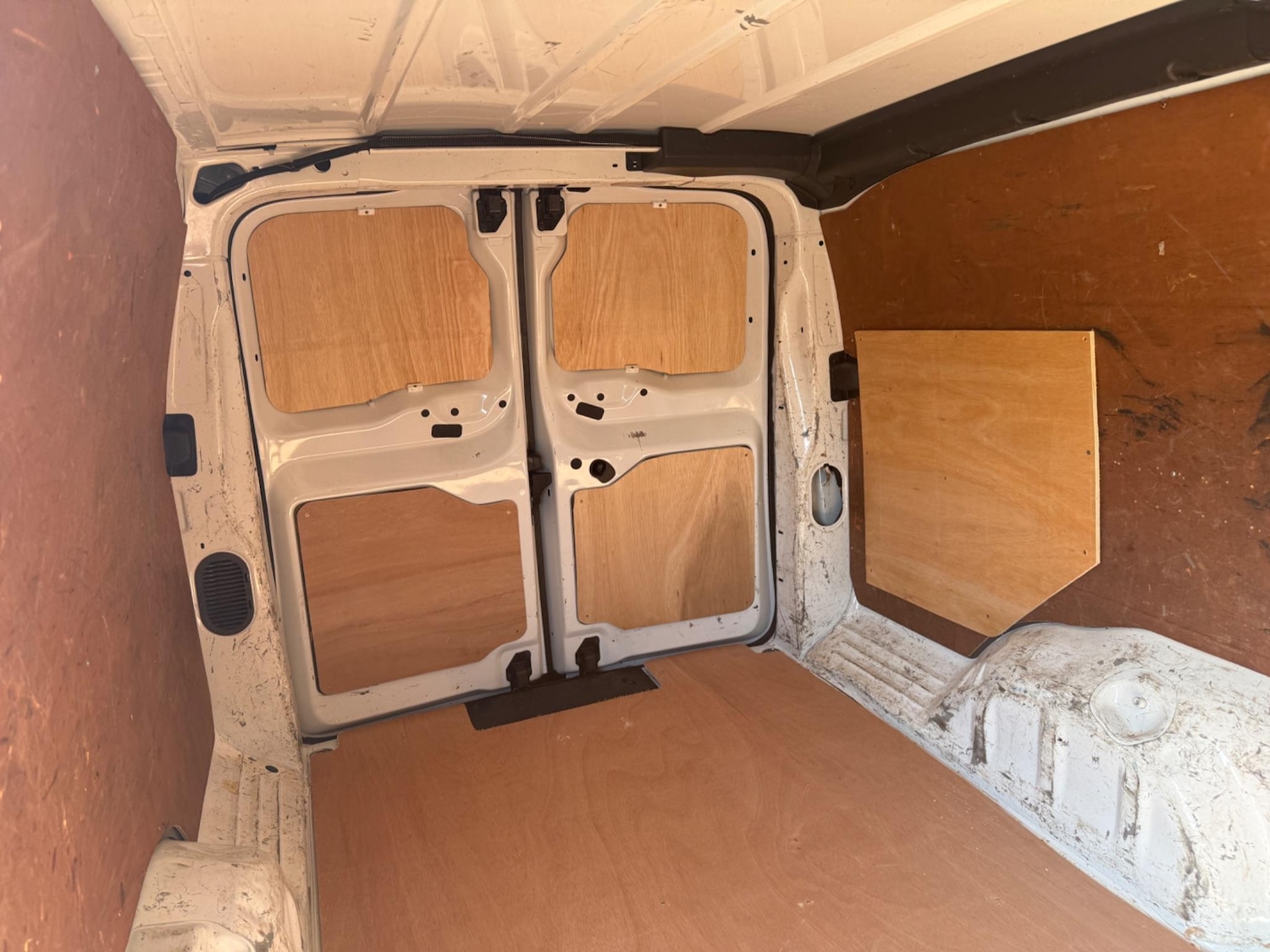 Vehicle 19