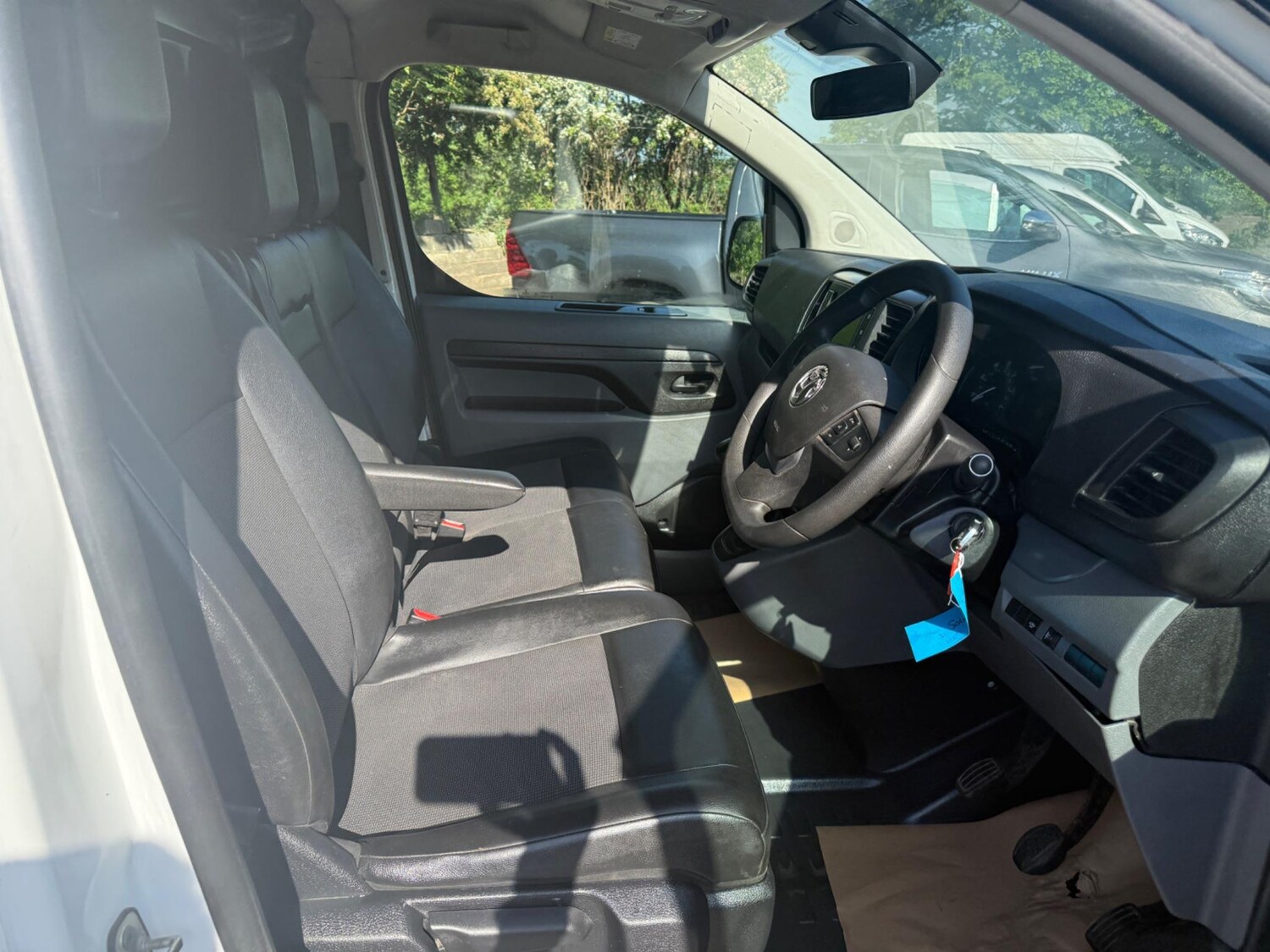Vehicle 24