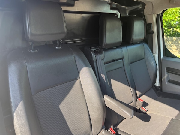 Used Vauxhall Vivaro 2020 for sale - 74667314: Photo 25