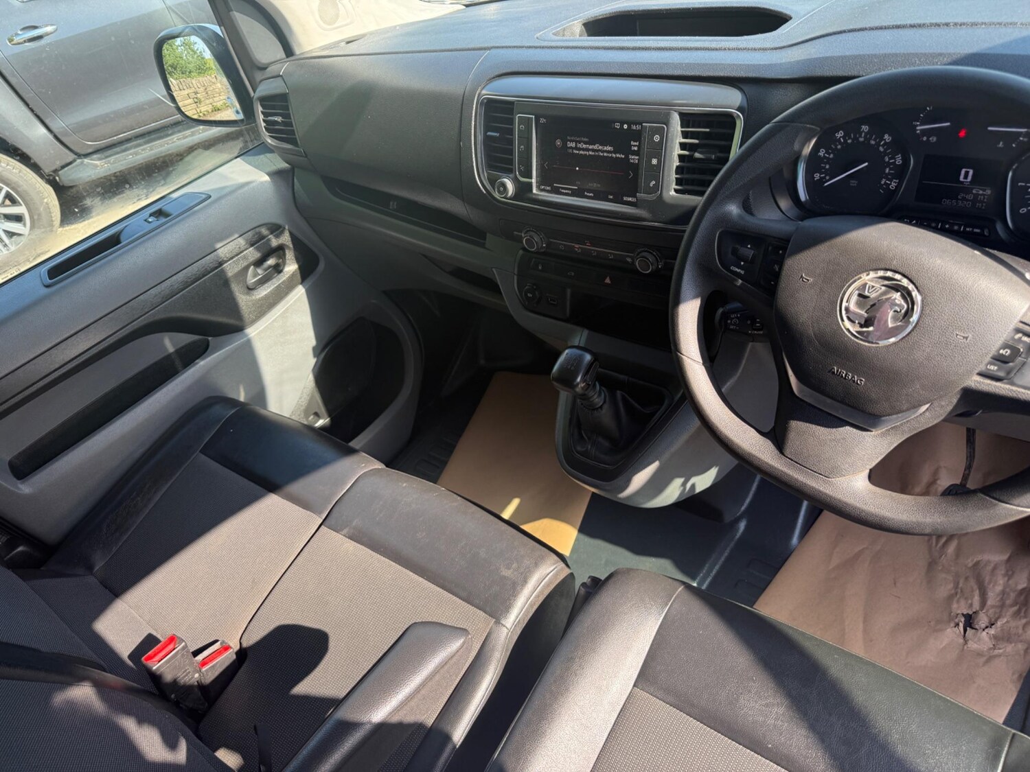 Vehicle 26