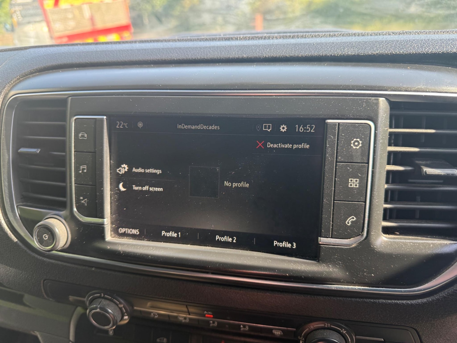 Vehicle 27