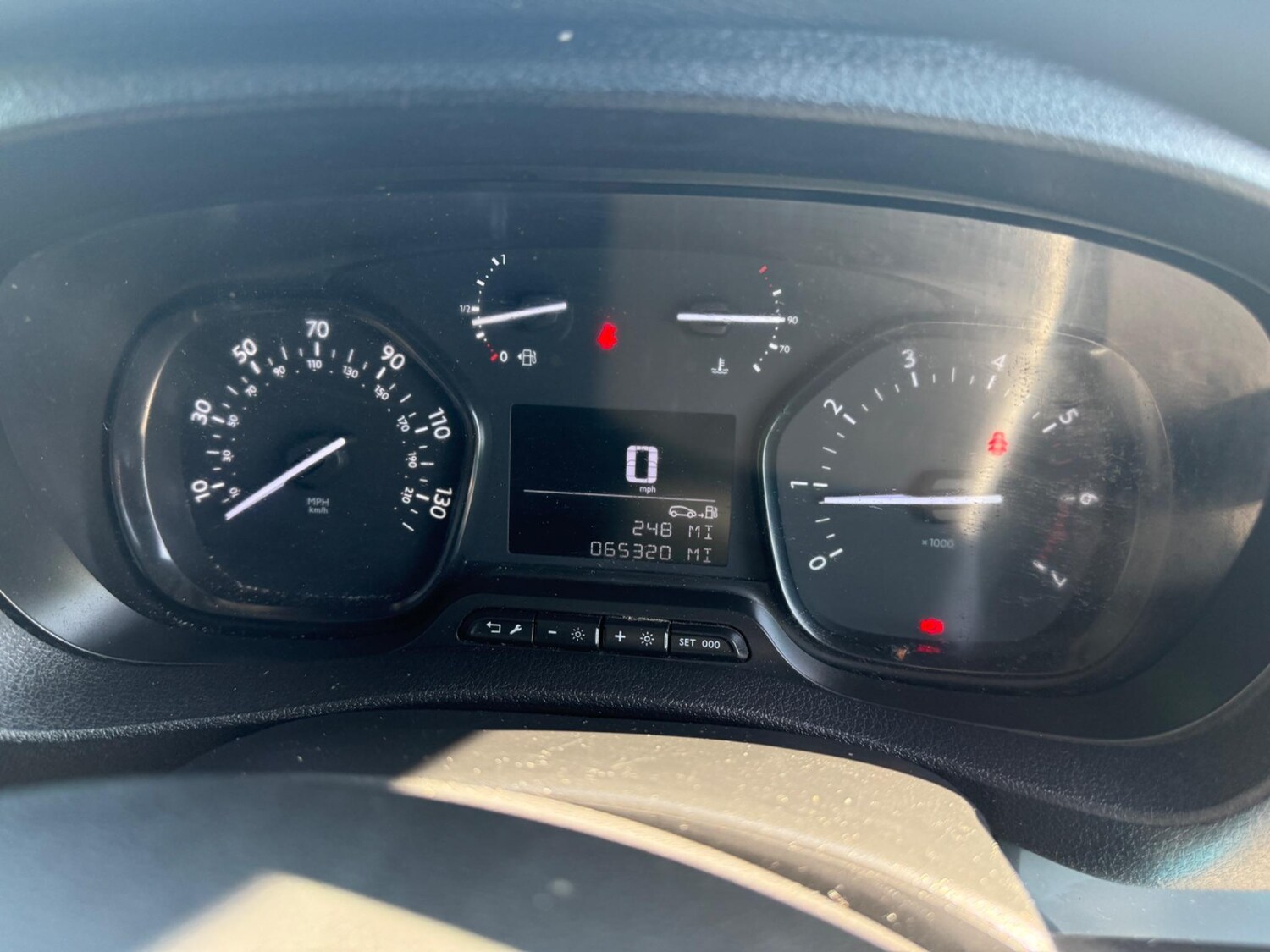 Vehicle 28