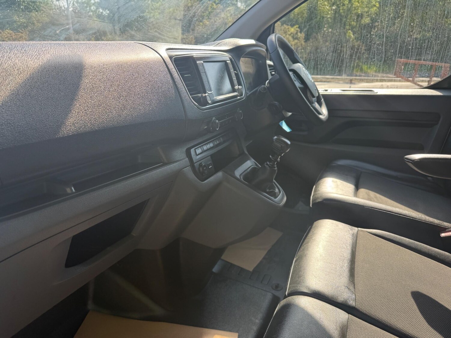 Vehicle 31