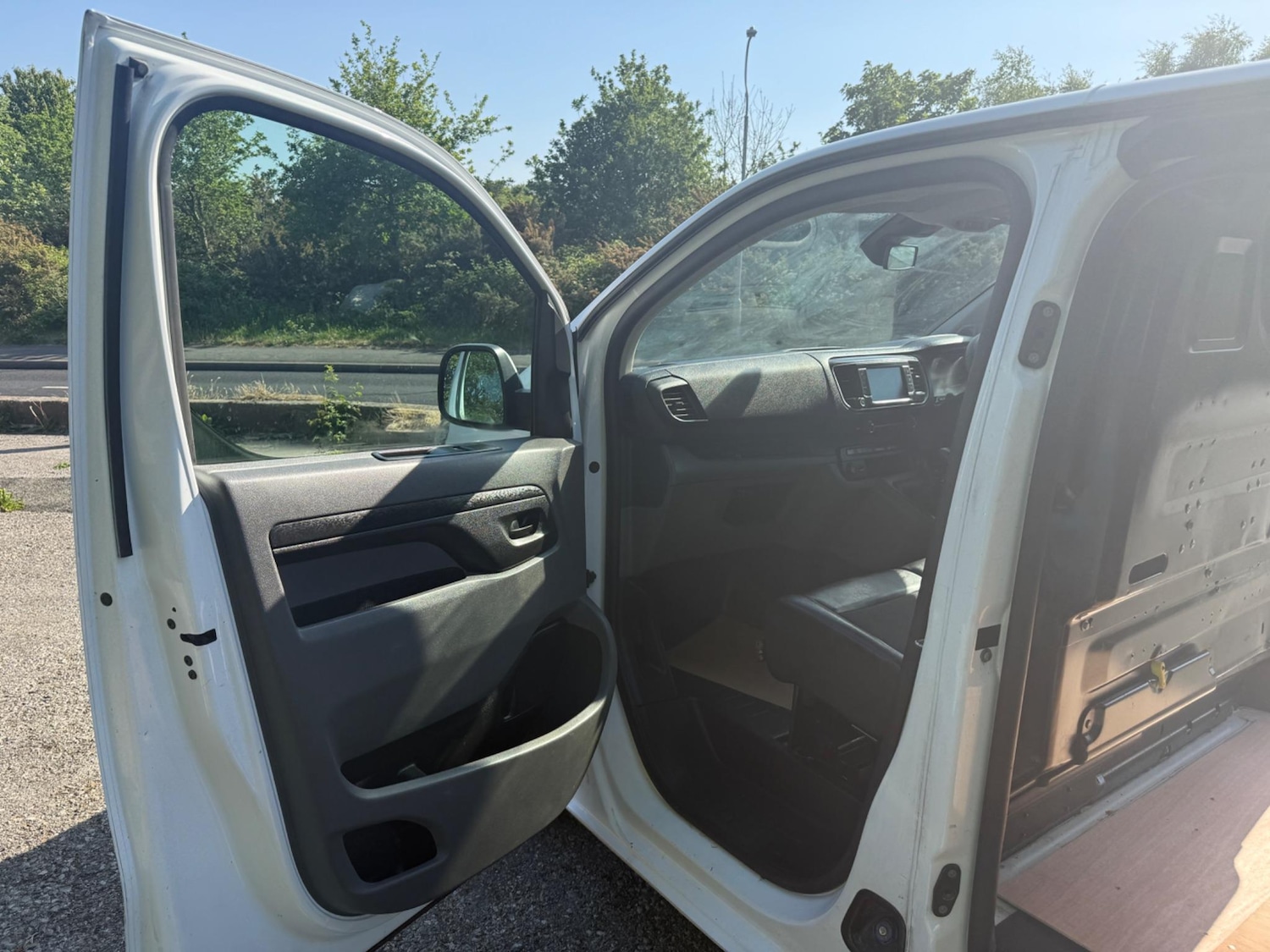 Vehicle 33