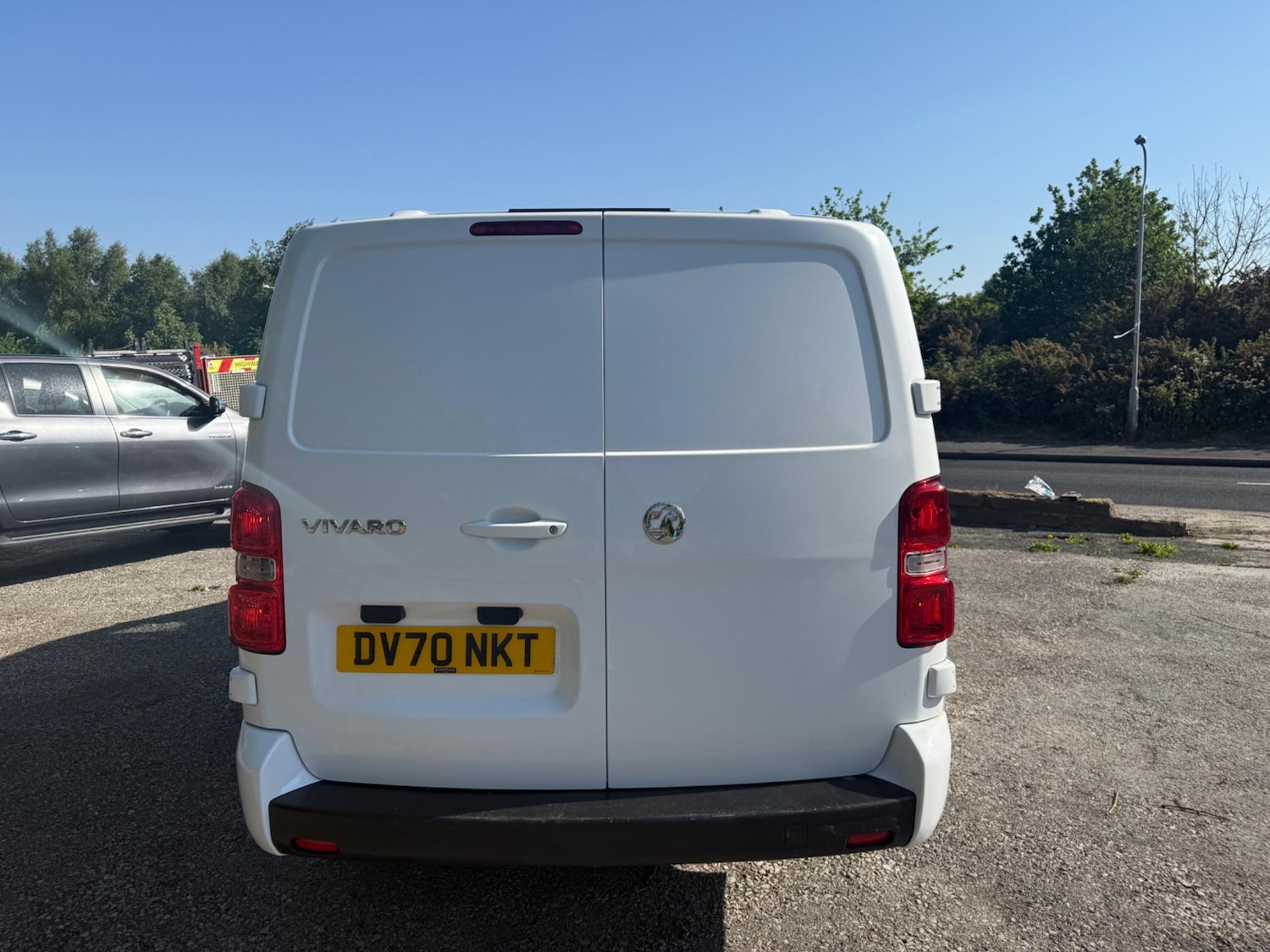 Vehicle 7