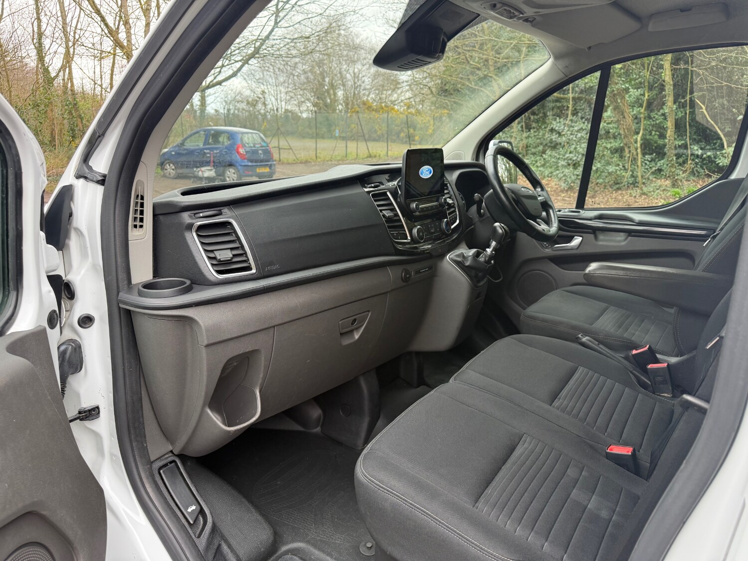 Used Ford Transit Custom 2022 for sale - 78025117: Photo 10