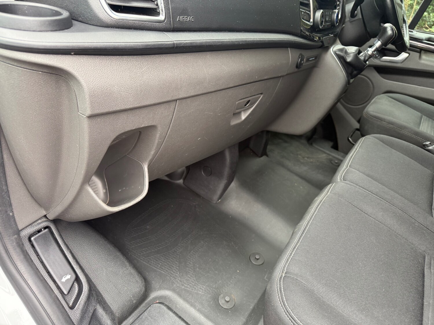 Used Ford Transit Custom 2022 for sale - 78025117: Photo 11