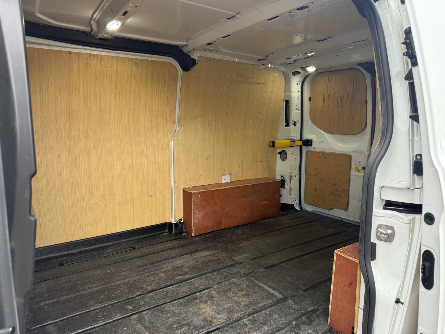 Used Ford Transit Custom 2022 for sale - 78025117: Photo 13