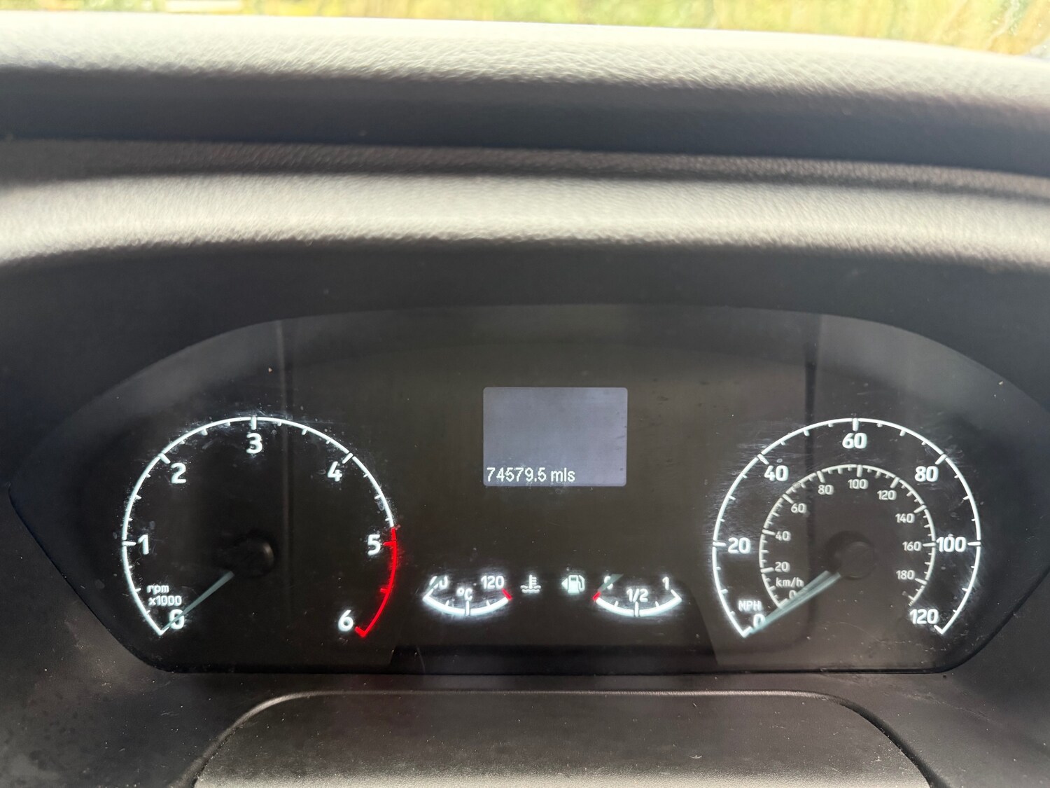 Used Ford Transit Custom 2022 for sale - 78025117: Photo 18