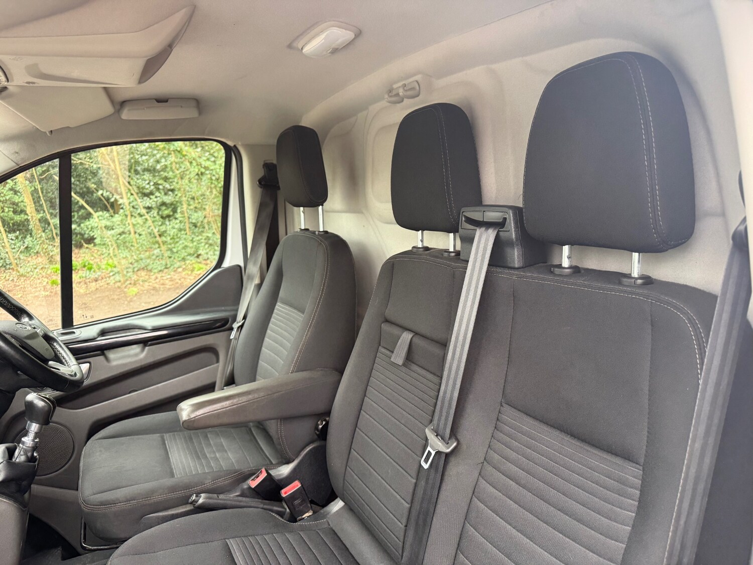 Used Ford Transit Custom 2022 for sale - 78025117: Photo 9