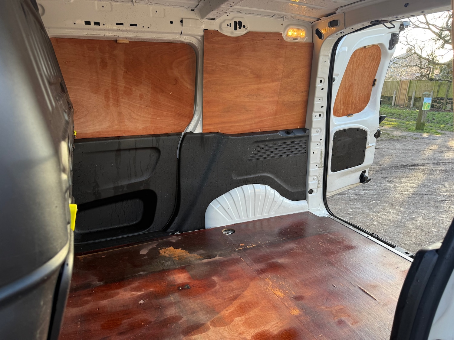 Used Peugeot Partner 2020 for sale - 78062562: Photo 10